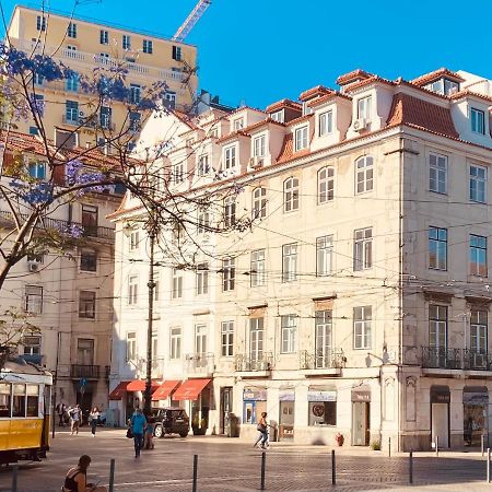 Lisbon Old Town Guest House Ngoại thất bức ảnh