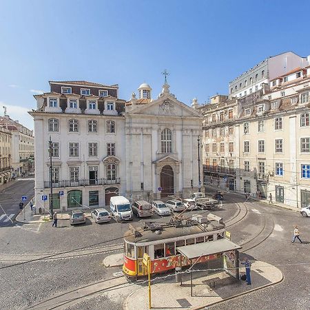 Lisbon Old Town Guest House Ngoại thất bức ảnh