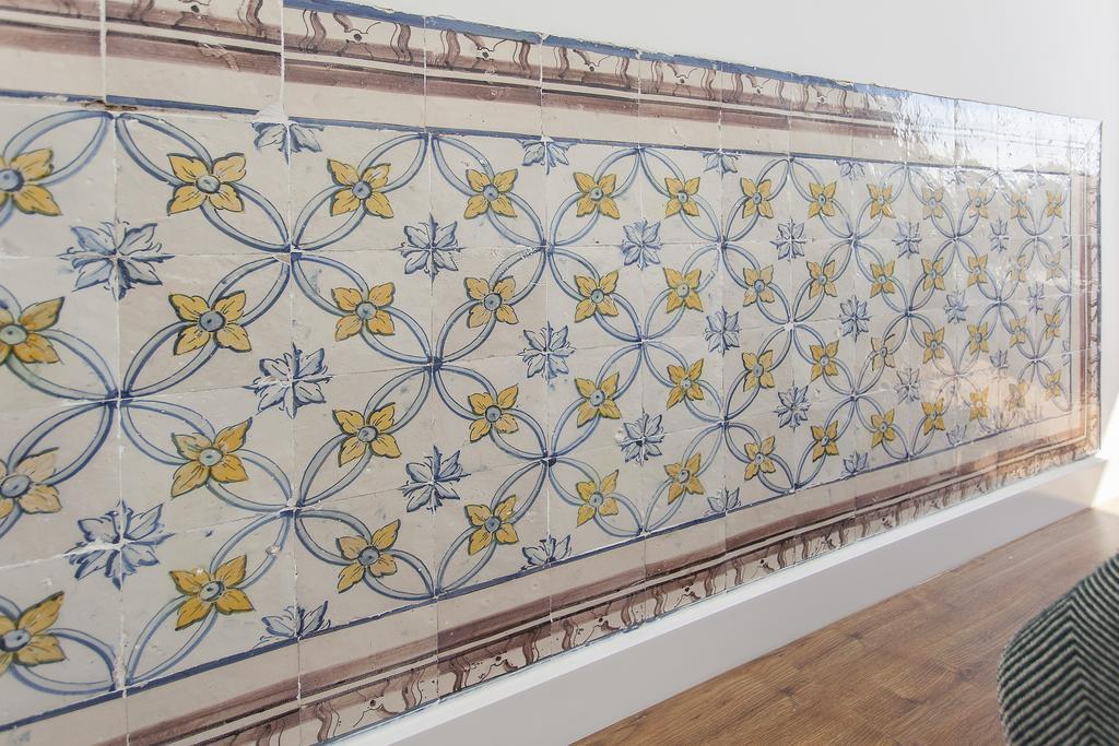 Lisbon Old Town Guest House Phòng bức ảnh