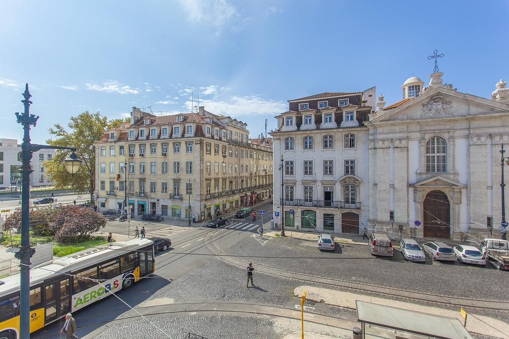 Lisbon Old Town Guest House Ngoại thất bức ảnh