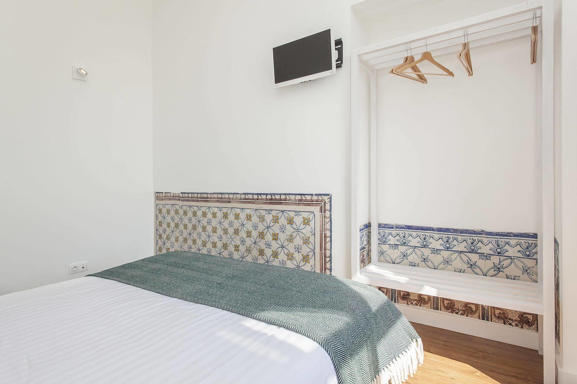 Lisbon Old Town Guest House Ngoại thất bức ảnh