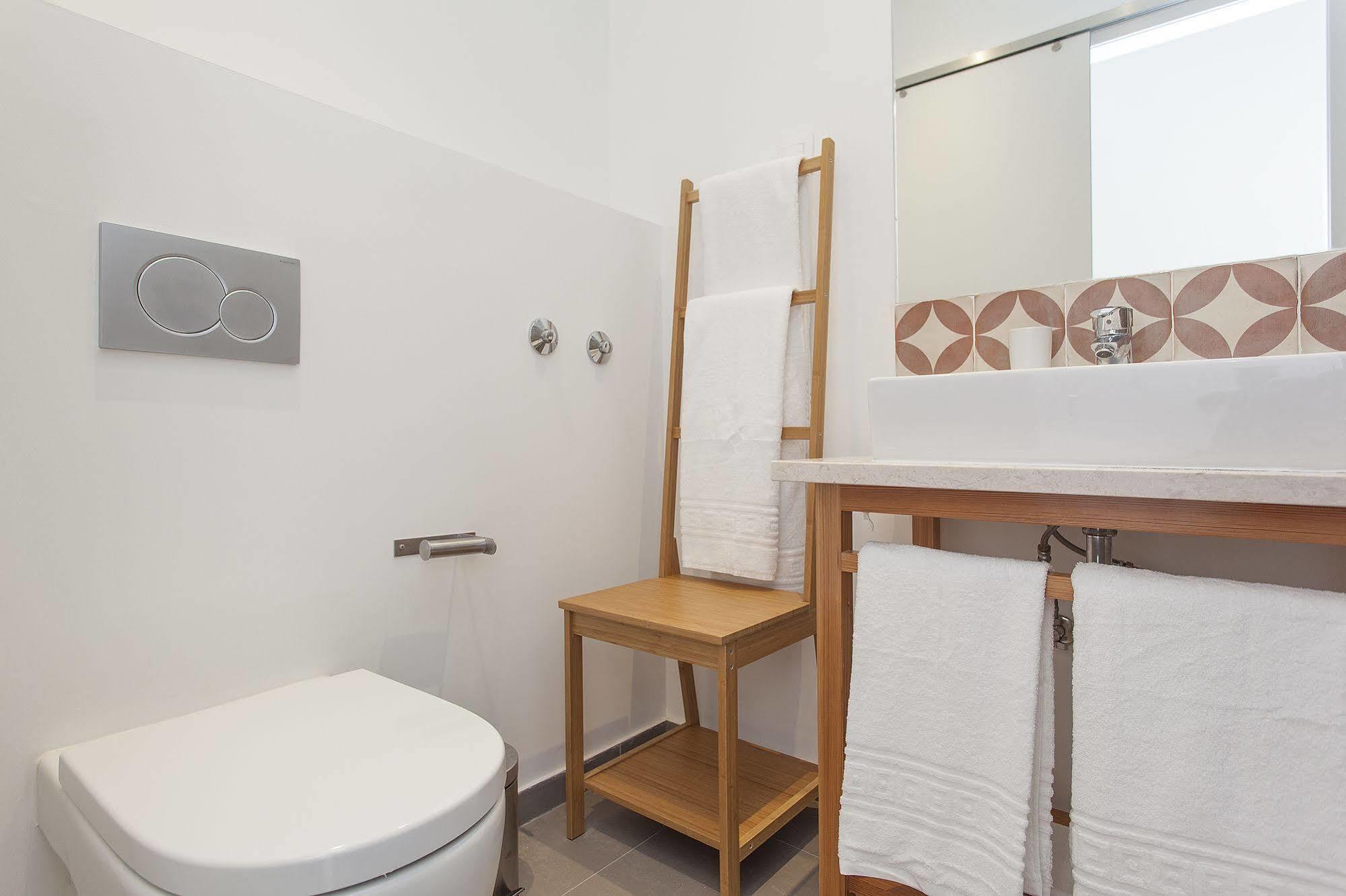 Lisbon Old Town Guest House Ngoại thất bức ảnh