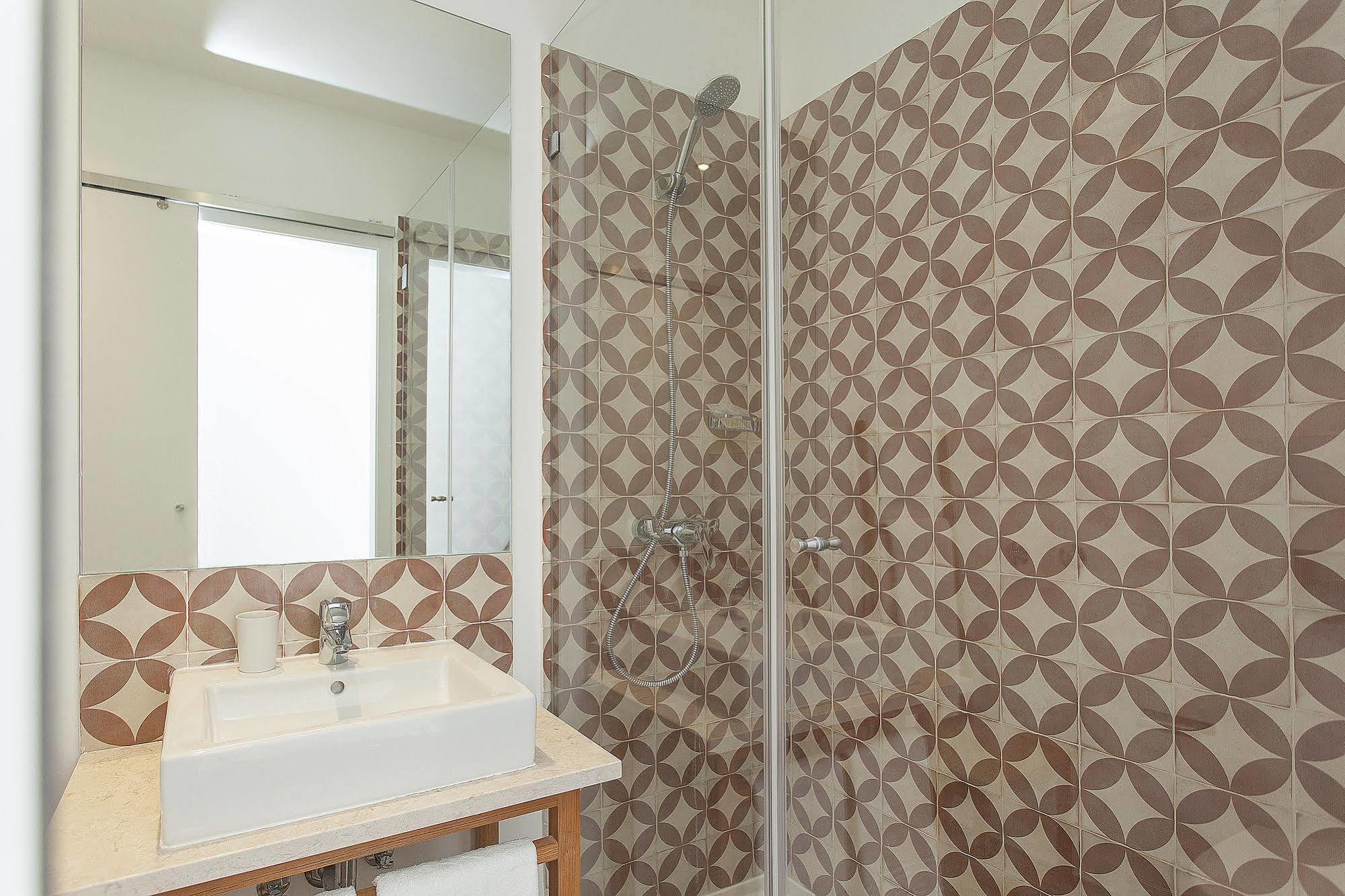 Lisbon Old Town Guest House Ngoại thất bức ảnh