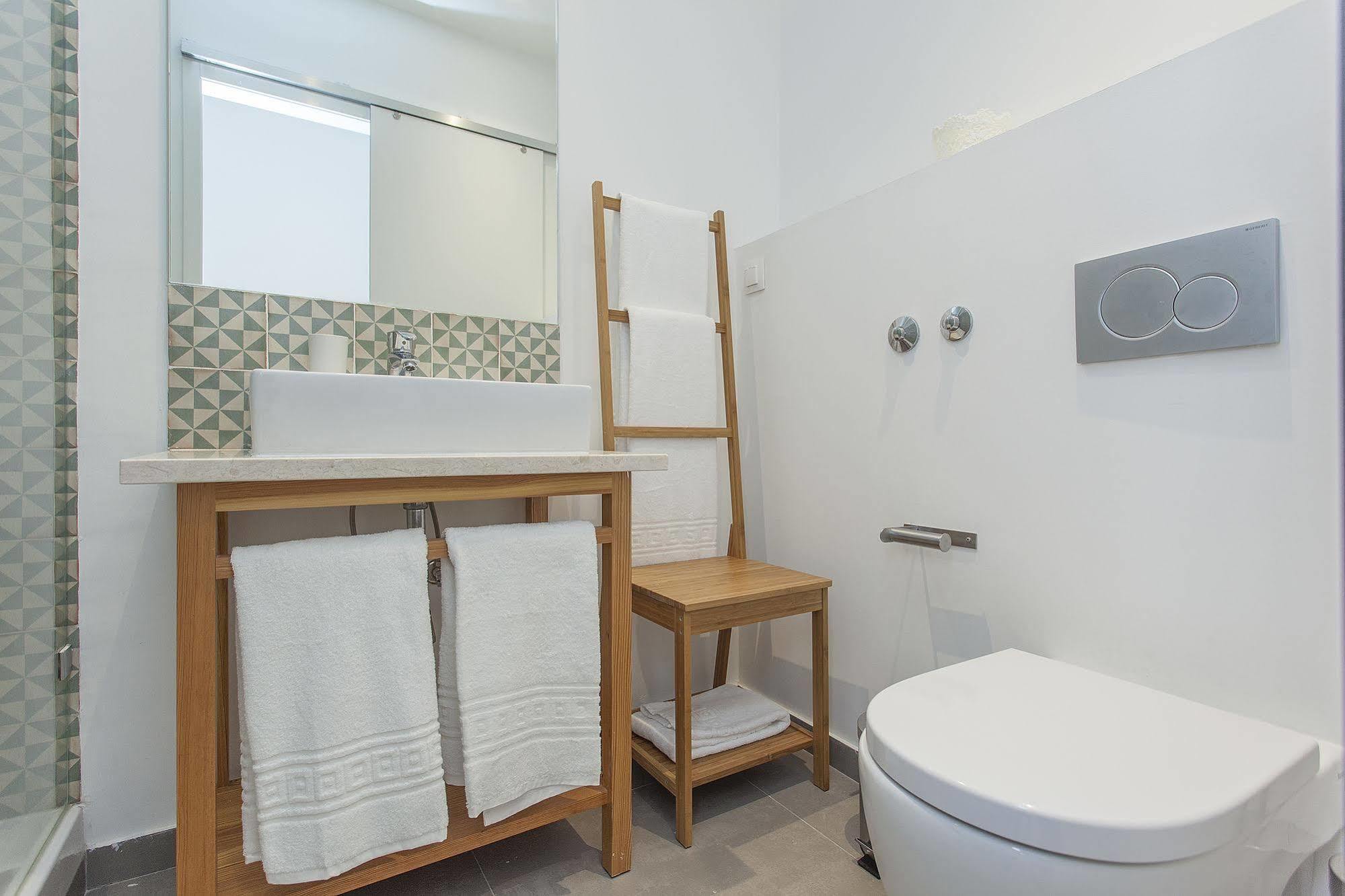 Lisbon Old Town Guest House Ngoại thất bức ảnh