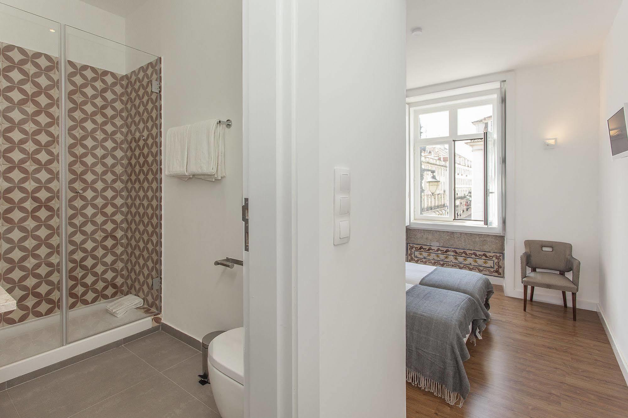 Lisbon Old Town Guest House Ngoại thất bức ảnh