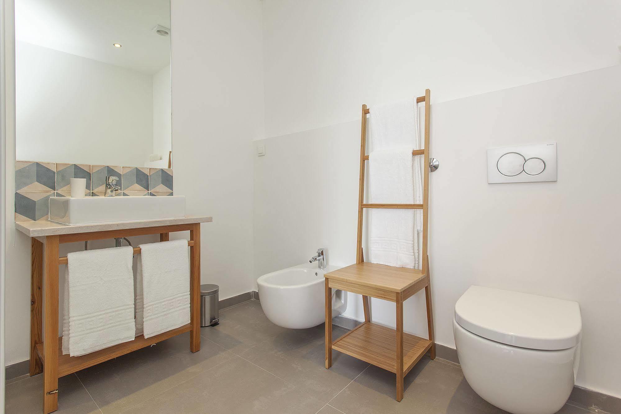 Lisbon Old Town Guest House Ngoại thất bức ảnh