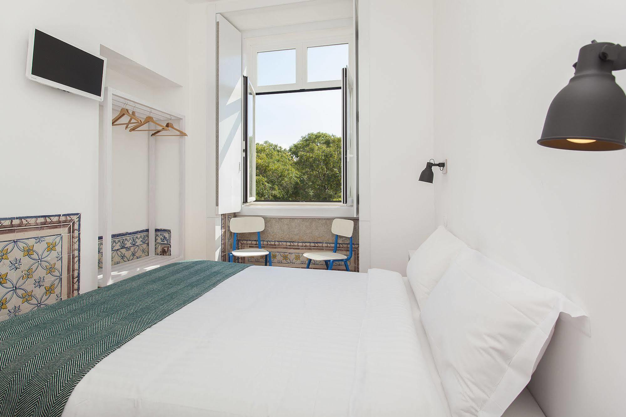Lisbon Old Town Guest House Ngoại thất bức ảnh