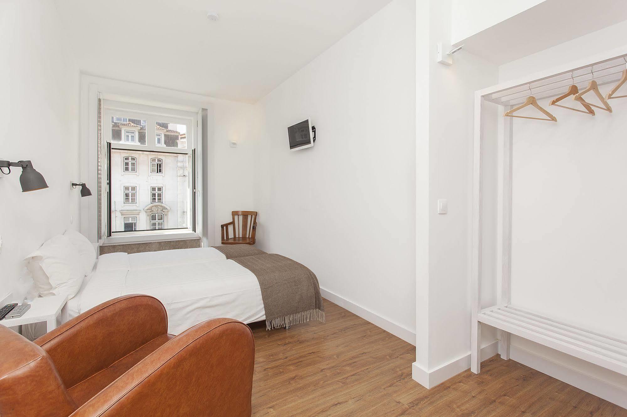Lisbon Old Town Guest House Ngoại thất bức ảnh