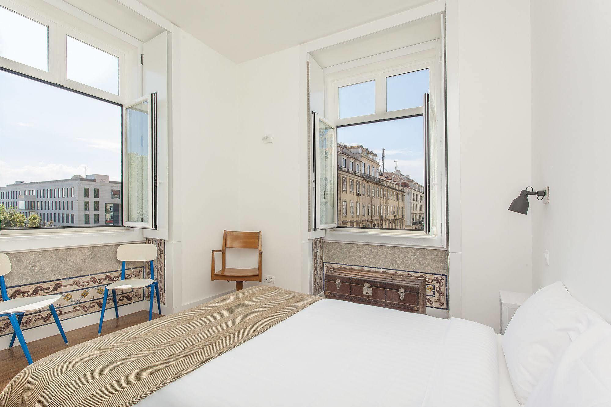 Lisbon Old Town Guest House Ngoại thất bức ảnh