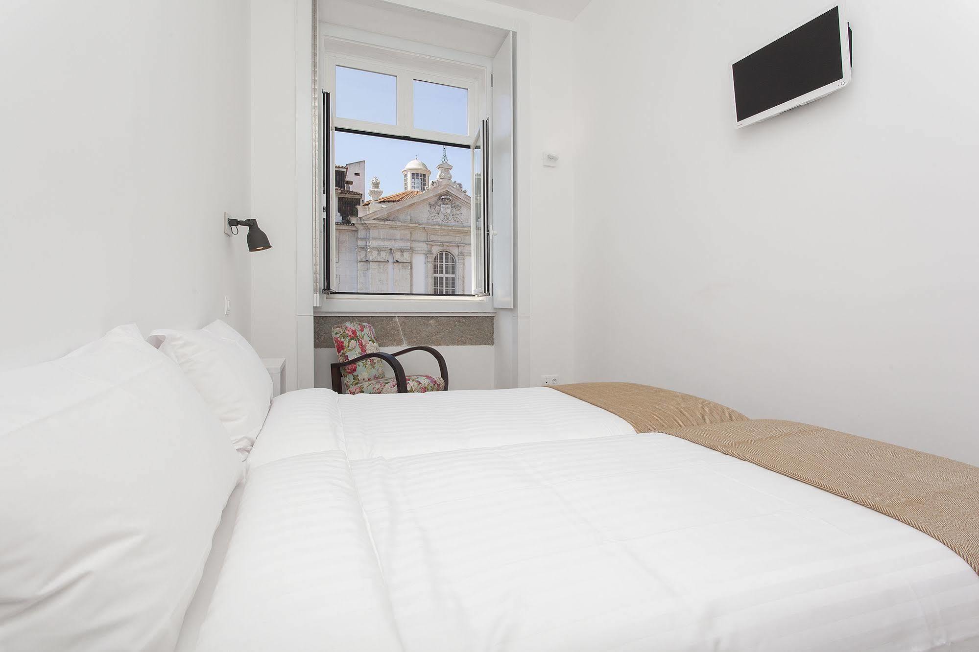 Lisbon Old Town Guest House Ngoại thất bức ảnh