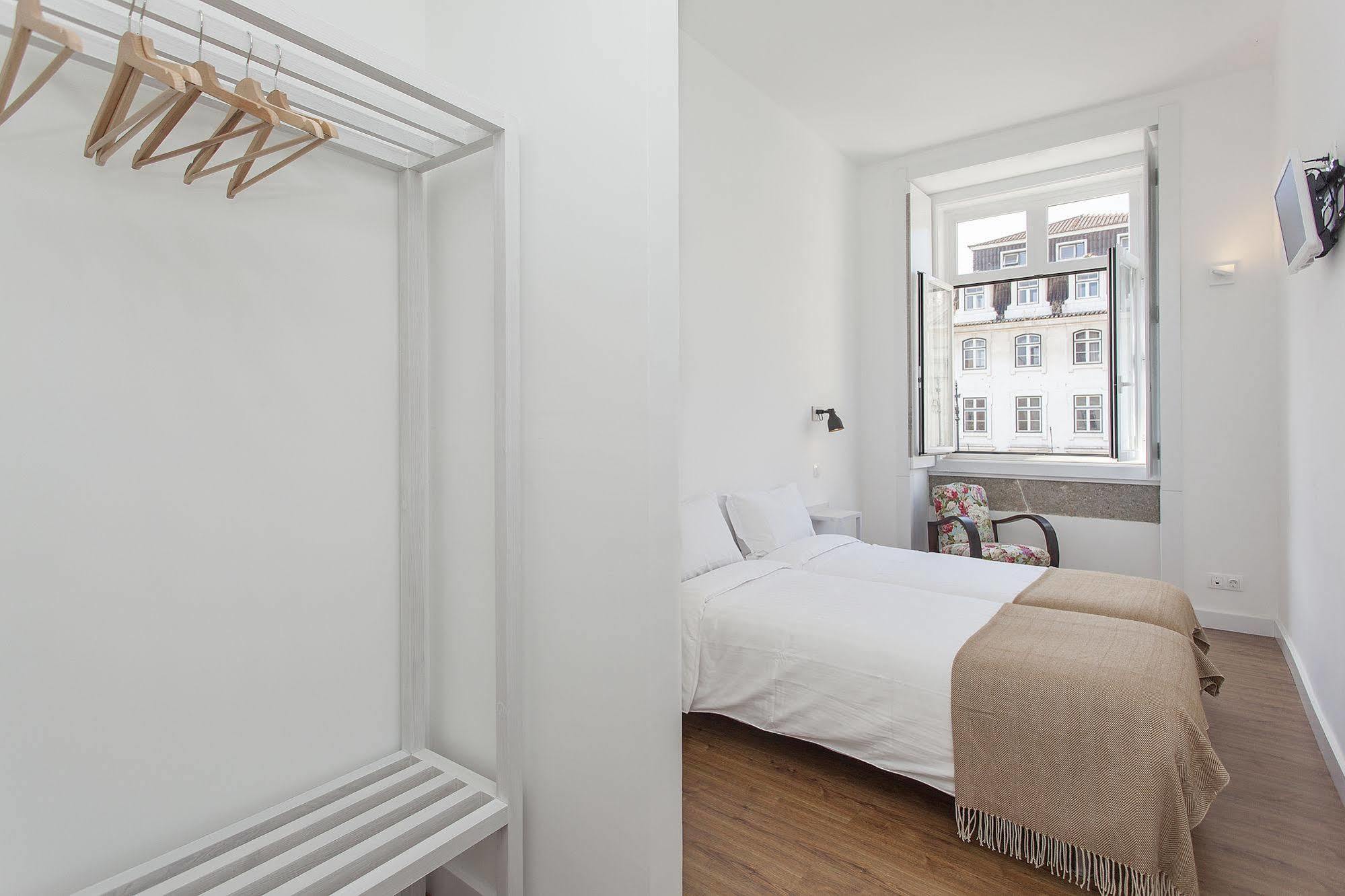 Lisbon Old Town Guest House Ngoại thất bức ảnh