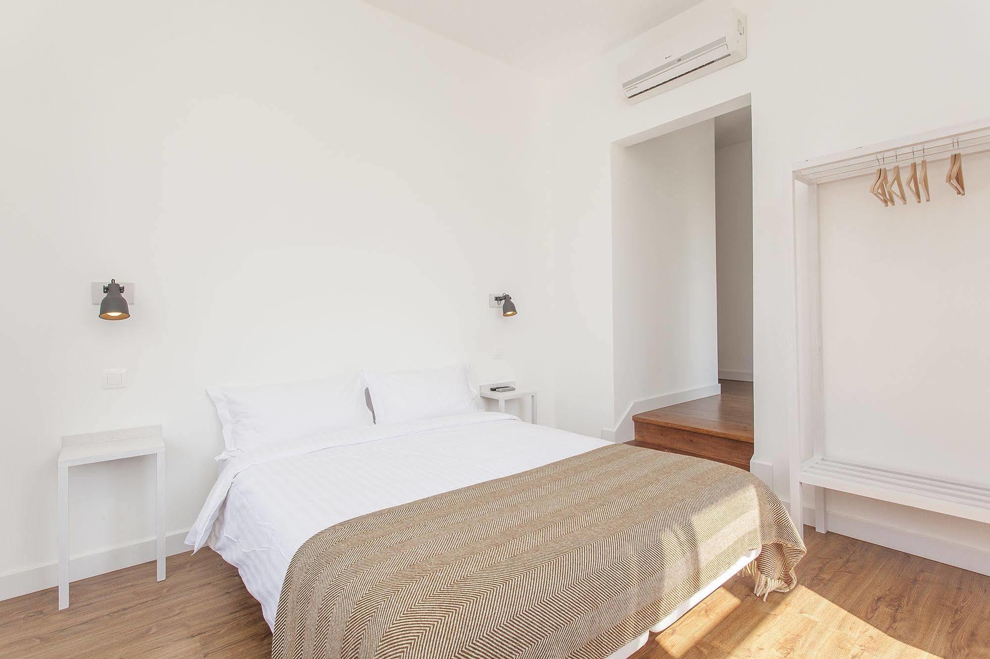 Lisbon Old Town Guest House Ngoại thất bức ảnh