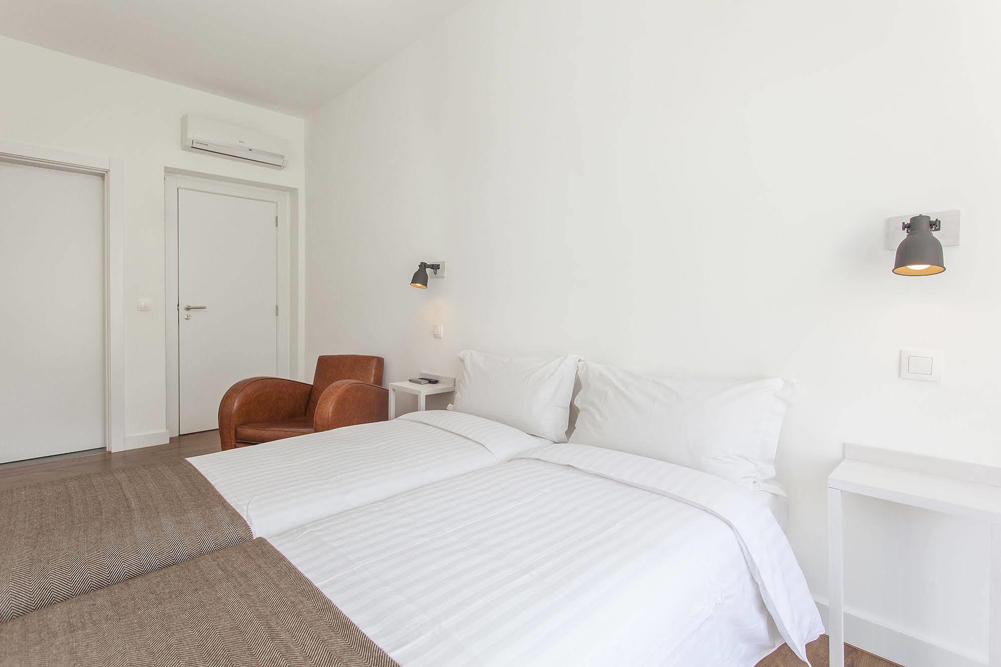 Lisbon Old Town Guest House Ngoại thất bức ảnh