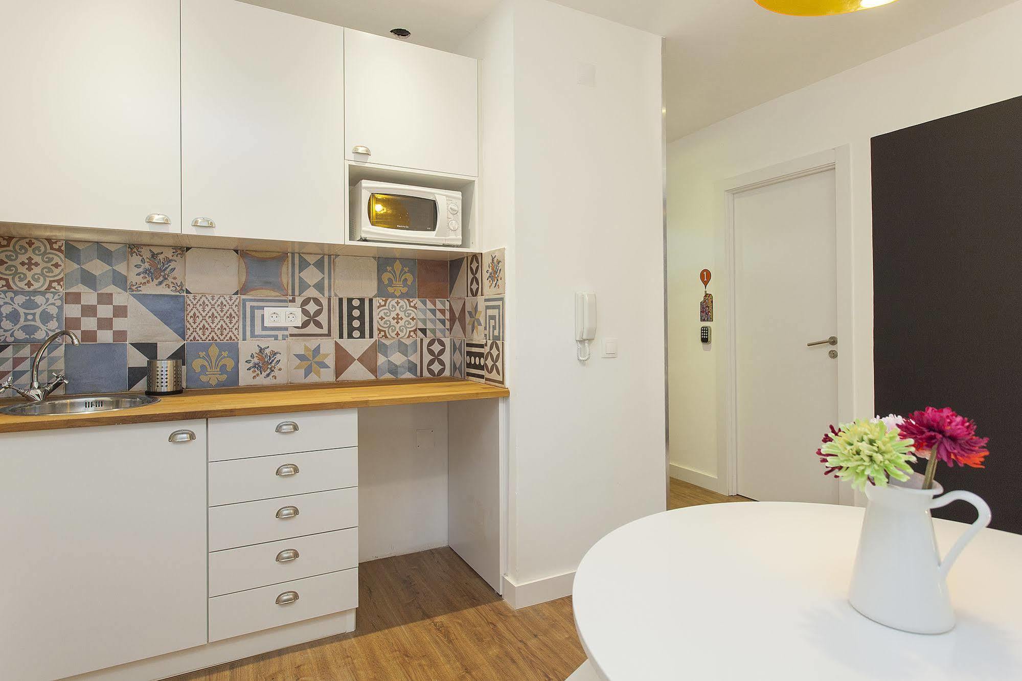 Lisbon Old Town Guest House Ngoại thất bức ảnh