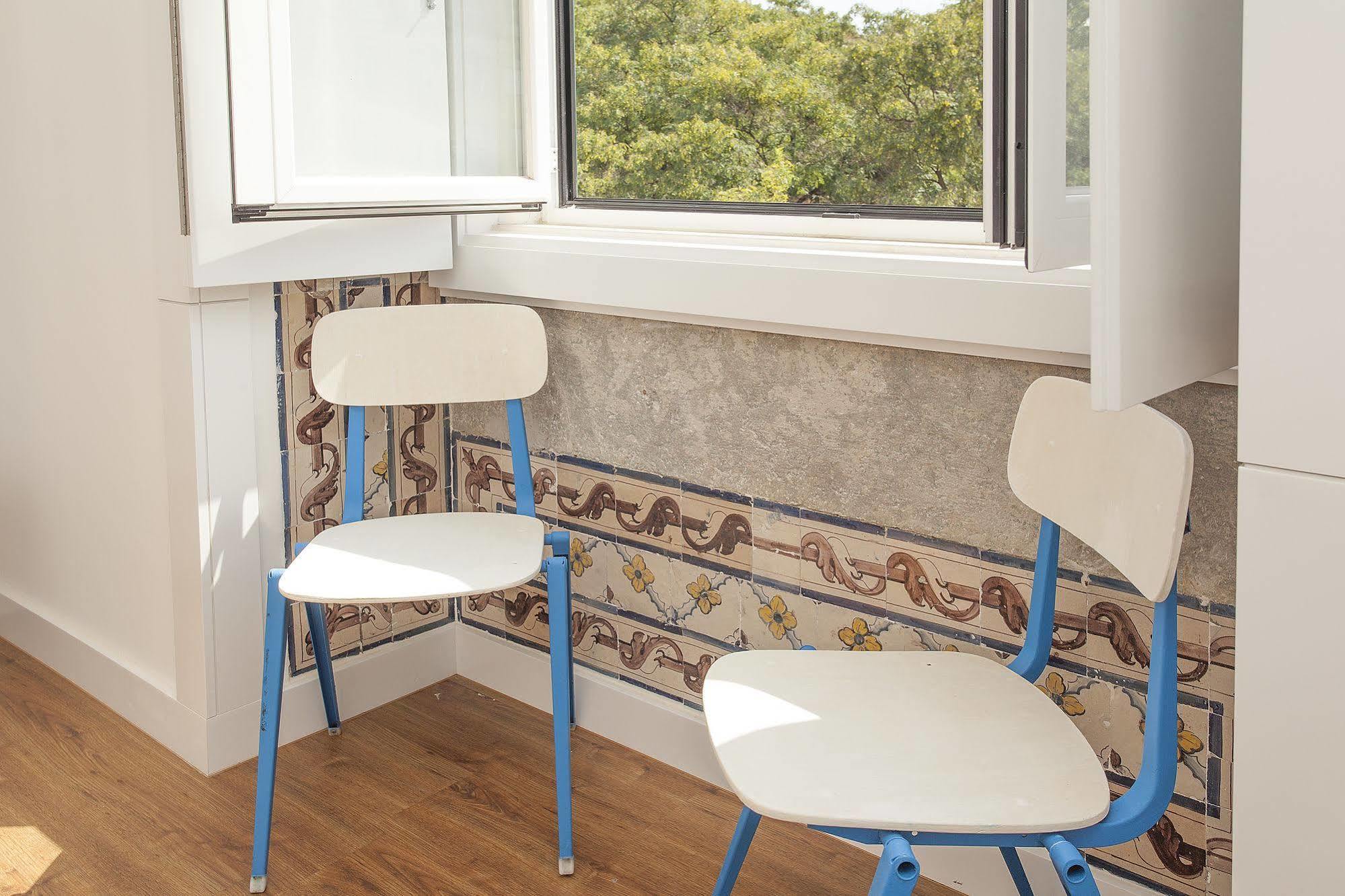 Lisbon Old Town Guest House Ngoại thất bức ảnh