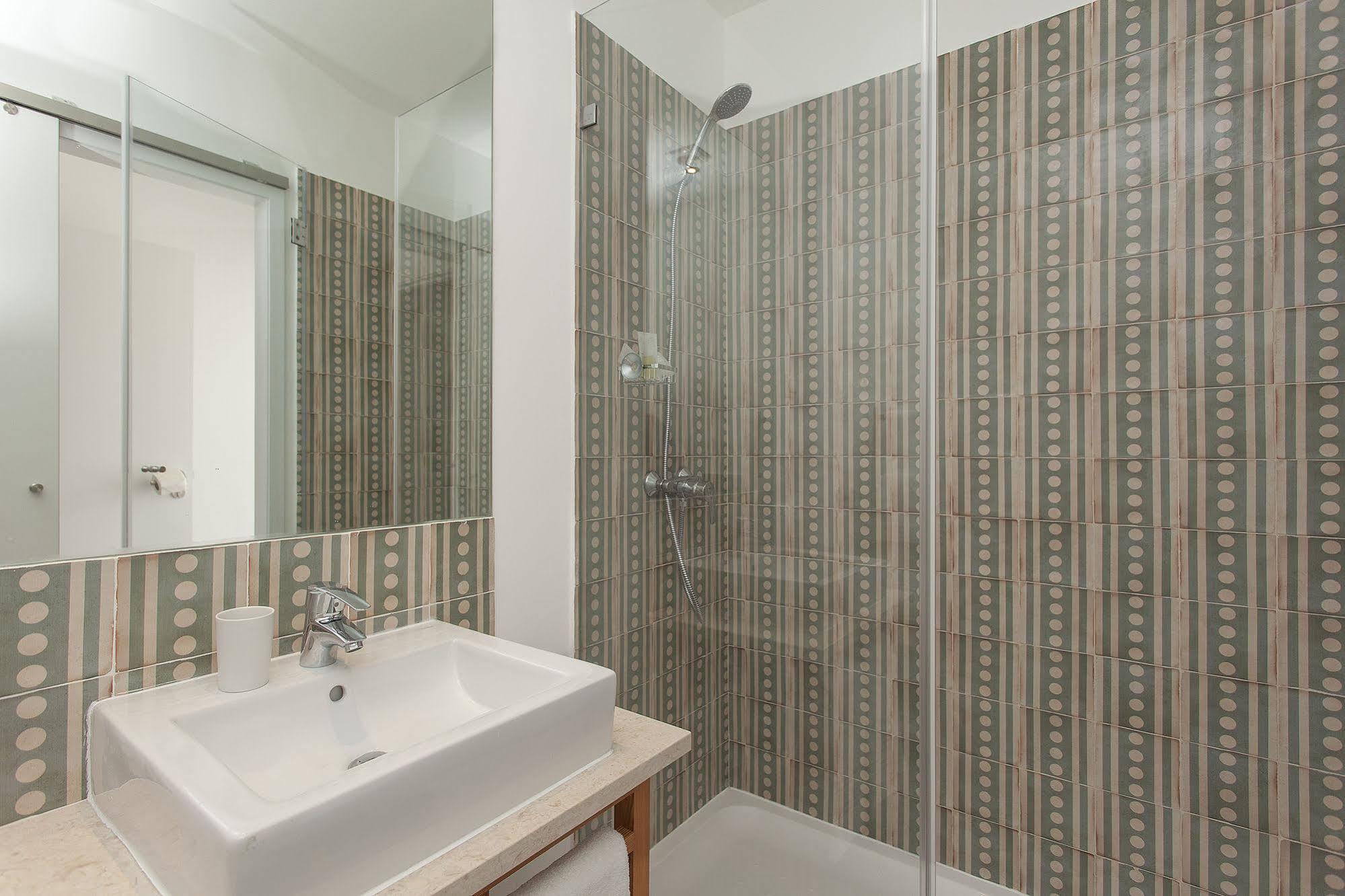 Lisbon Old Town Guest House Ngoại thất bức ảnh