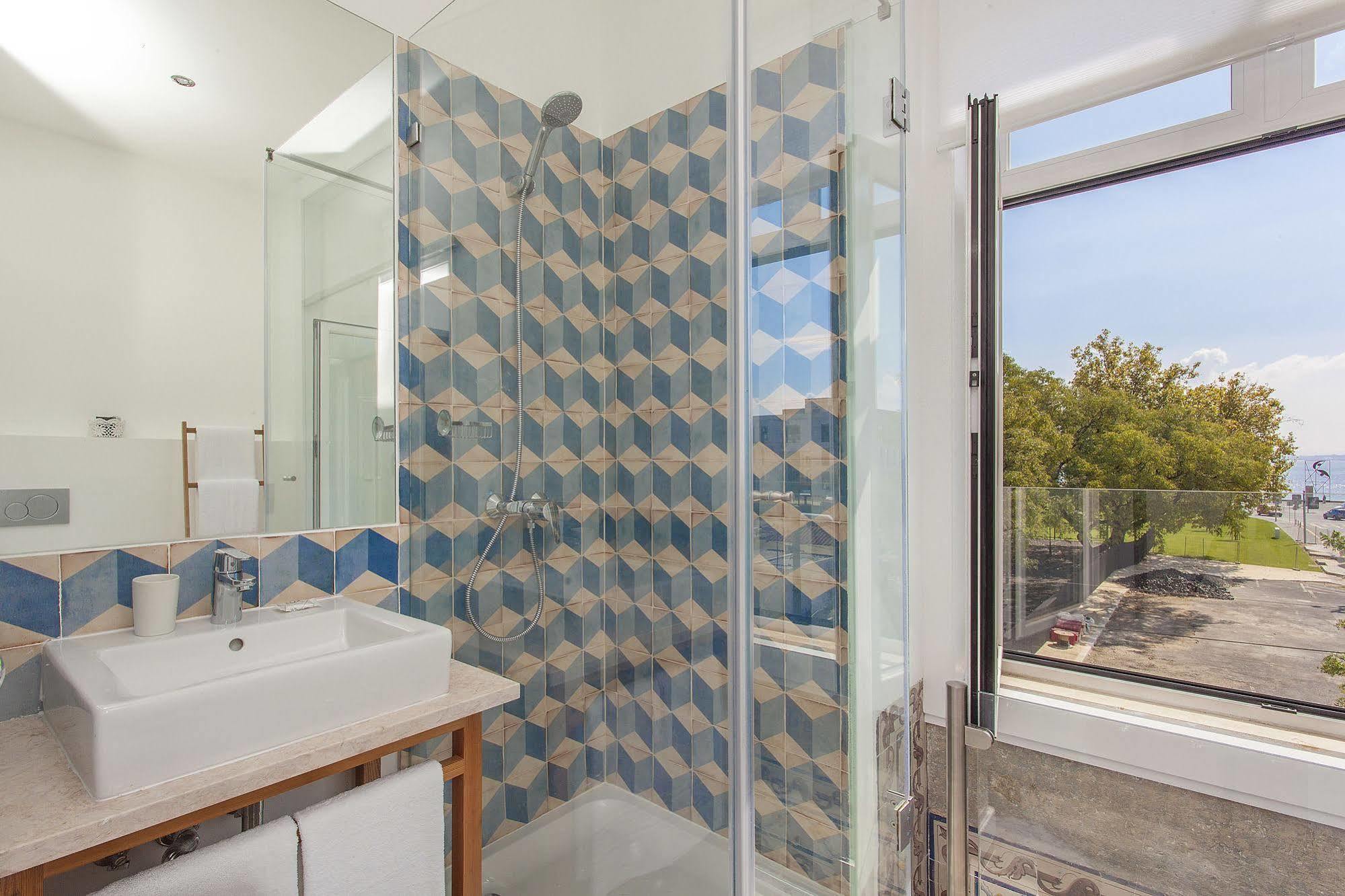 Lisbon Old Town Guest House Ngoại thất bức ảnh