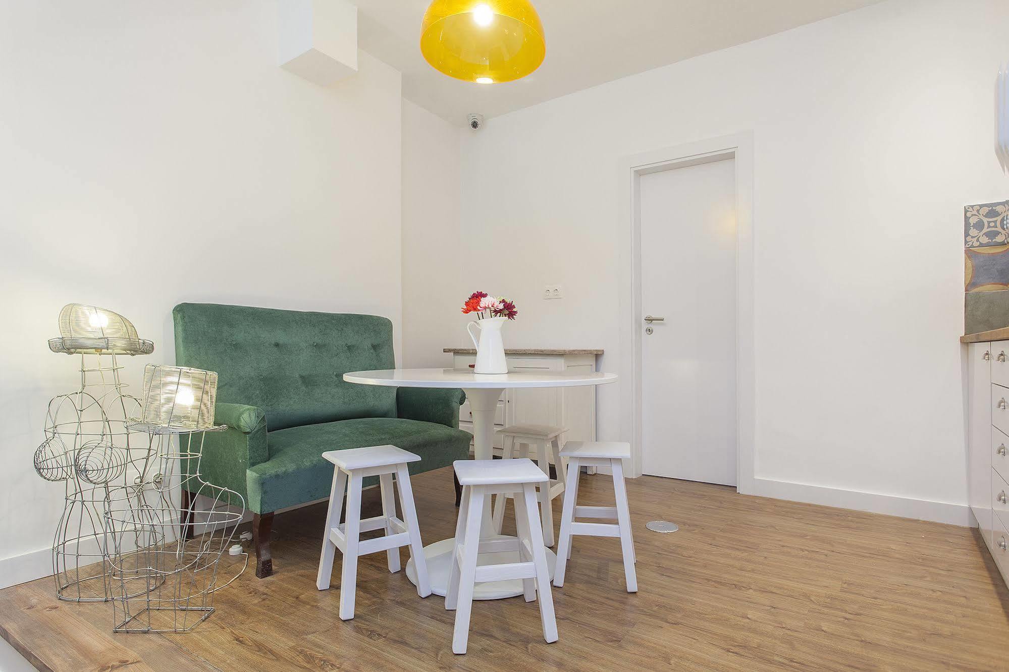 Lisbon Old Town Guest House Ngoại thất bức ảnh