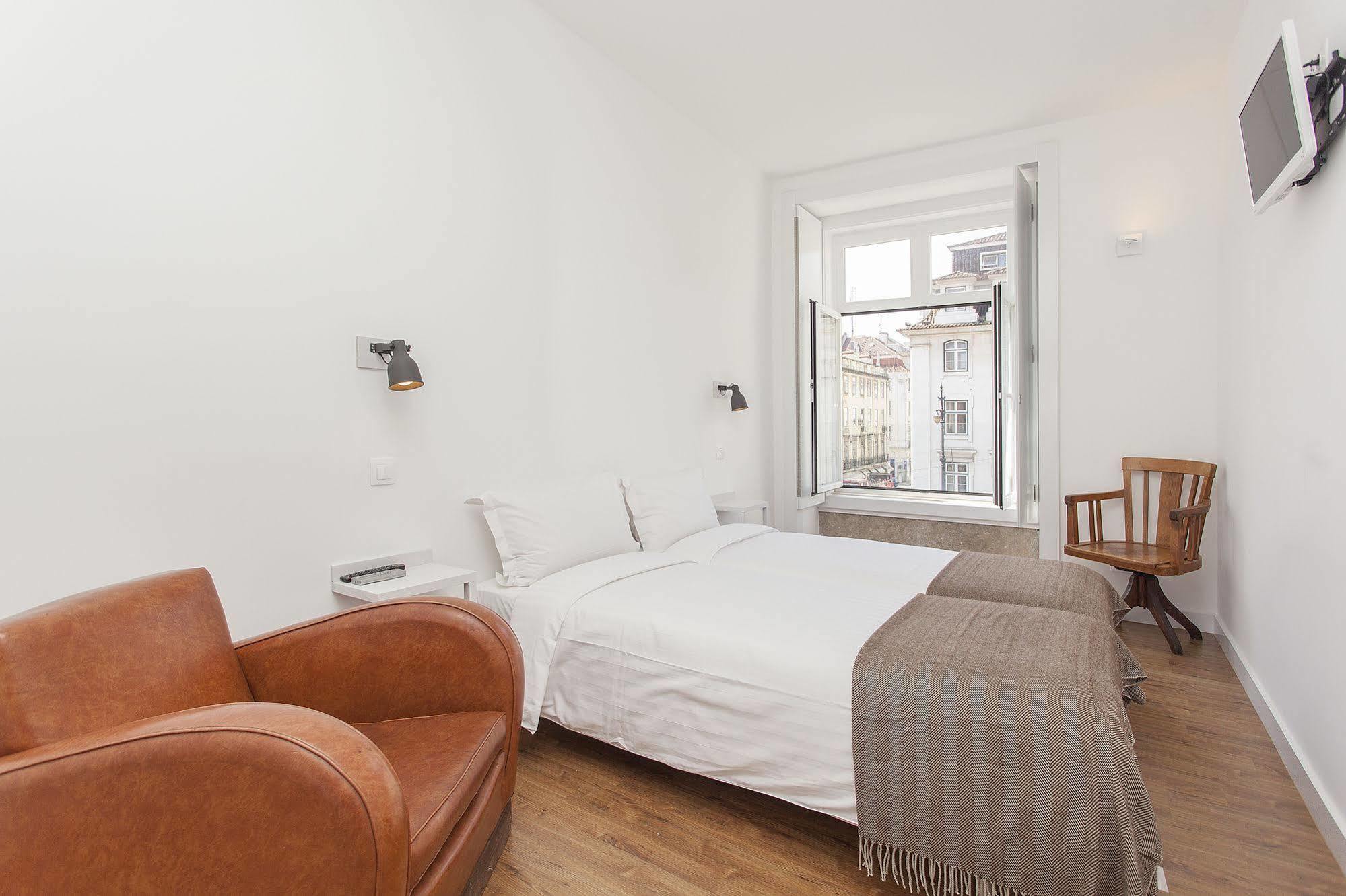 Lisbon Old Town Guest House Ngoại thất bức ảnh